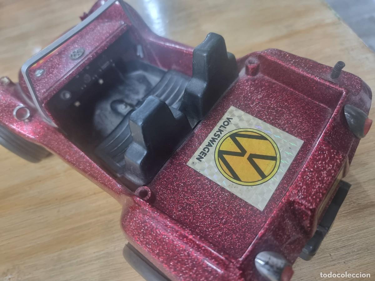 Madelman: Madelman Buggy Superman ref 1310 despiece - Foto 5