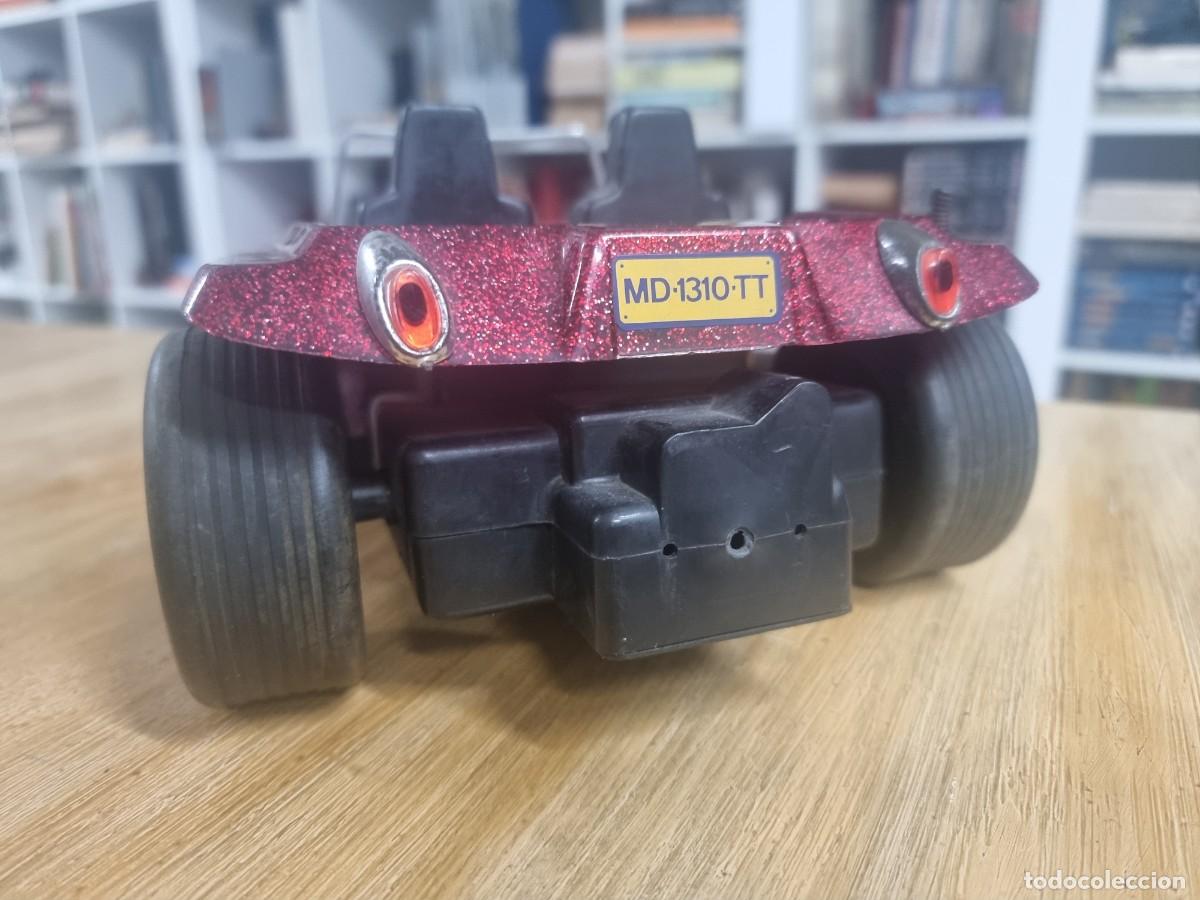 Madelman: Madelman Buggy Superman ref 1310 despiece - Foto 6