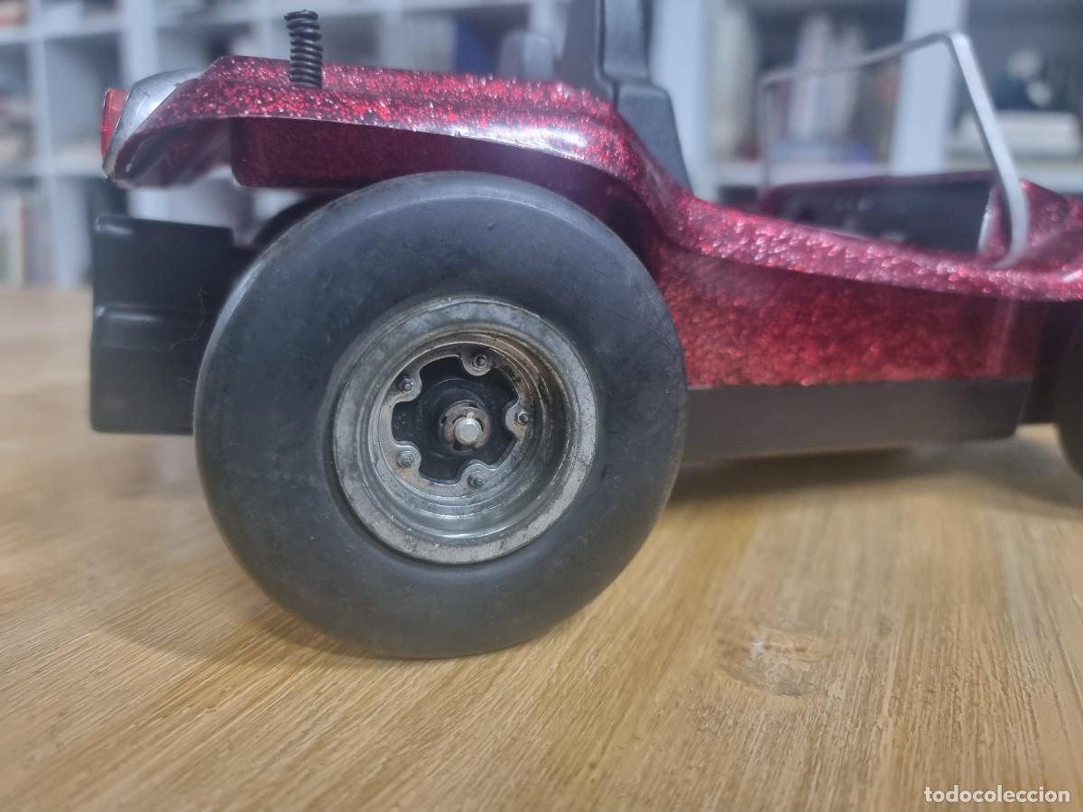 Madelman: Madelman Buggy Superman ref 1310 despiece - Foto 7