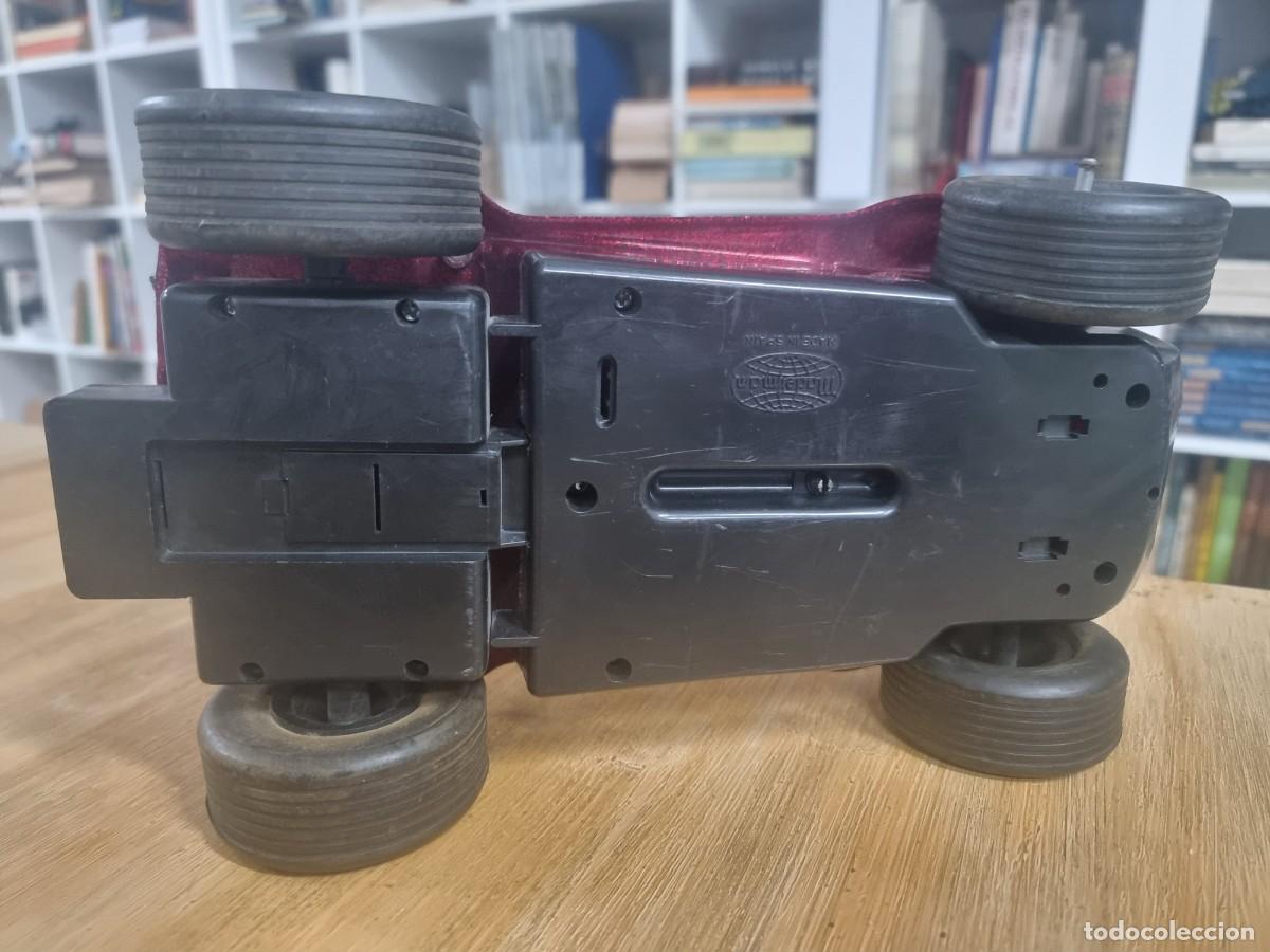 Madelman: Madelman Buggy Superman ref 1310 despiece - Foto 8
