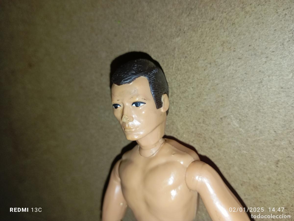 Madelman: Figura madelman 2 generaci&oacute;n - Foto 4