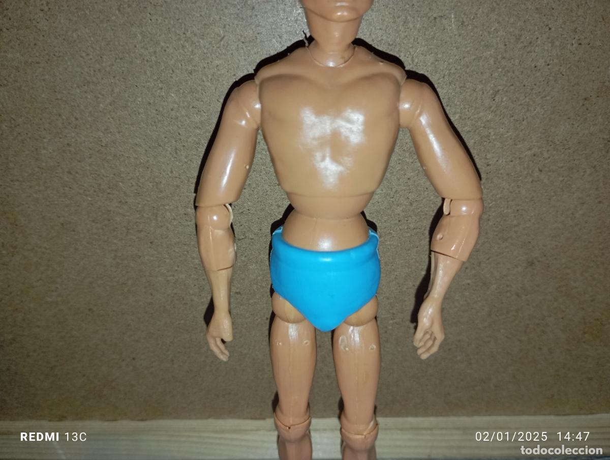 Madelman: Figura madelman 2 generaci&oacute;n - Foto 5