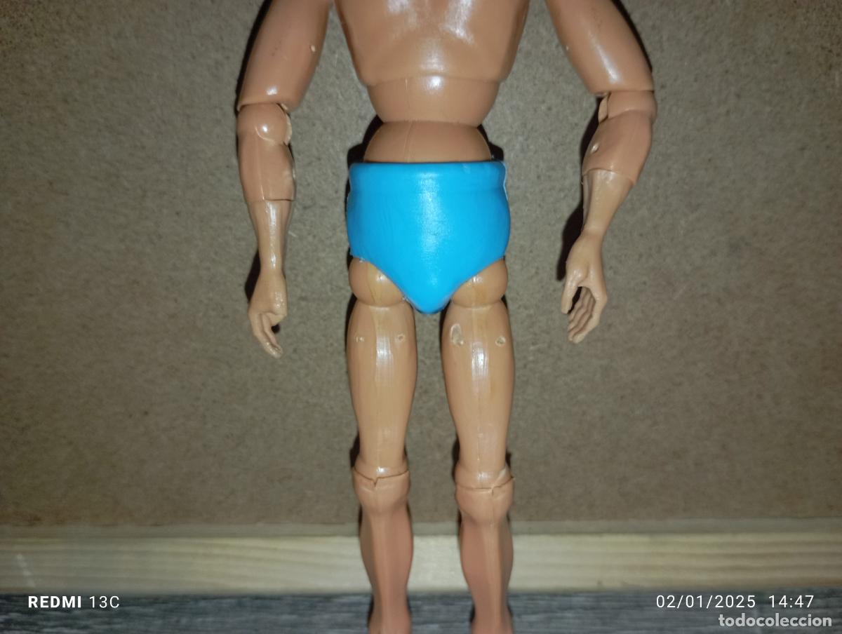 Madelman: Figura madelman 2 generaci&oacute;n - Foto 6