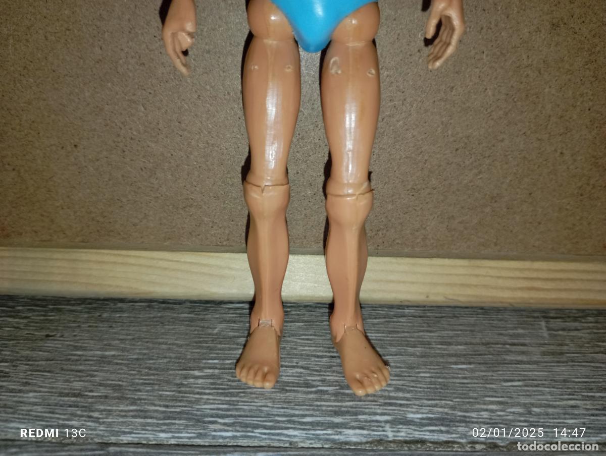 Madelman: Figura madelman 2 generaci&oacute;n - Foto 7