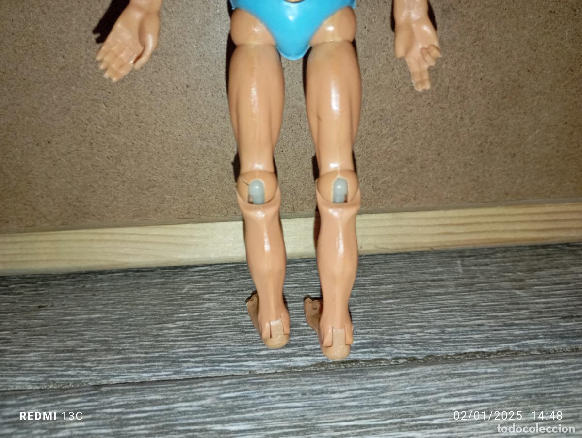 Madelman: Figura madelman 2 generaci&oacute;n - Foto 11