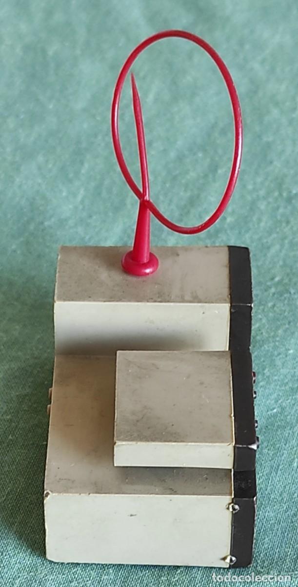 Madelman: MADELMAN RADIO TRANSMISOR-ORIGINAL - Foto 3