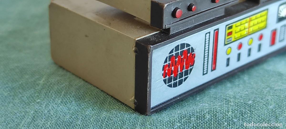 Madelman: MADELMAN RADIO TRANSMISOR-ORIGINAL - Foto 6