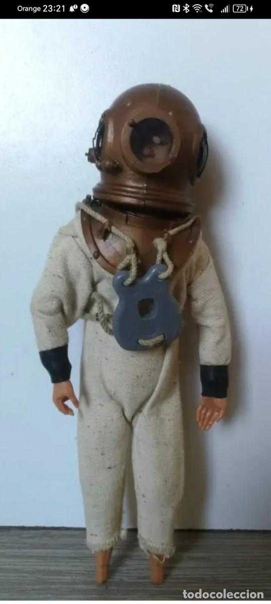 Madelman: Madelman -popular de juguetes - Foto 1