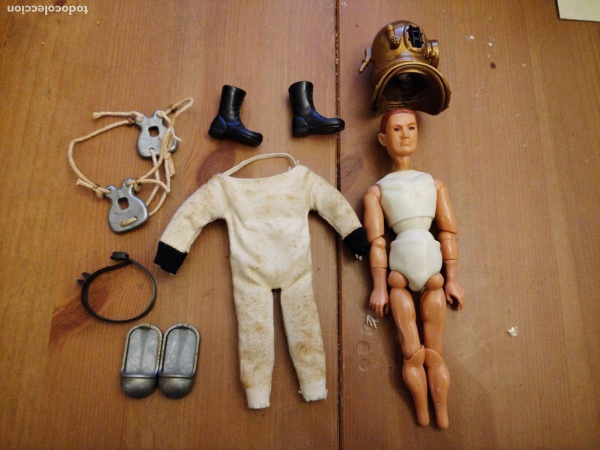 Madelman: Madelman -popular de juguetes - Foto 2