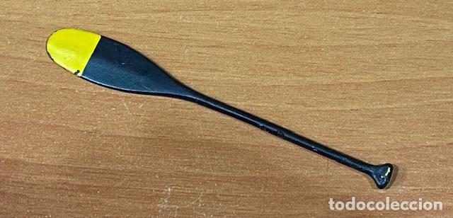 Madelman: MADELMAN ORIGINAL. REMO DE LA ZODIAC. - Foto 1
