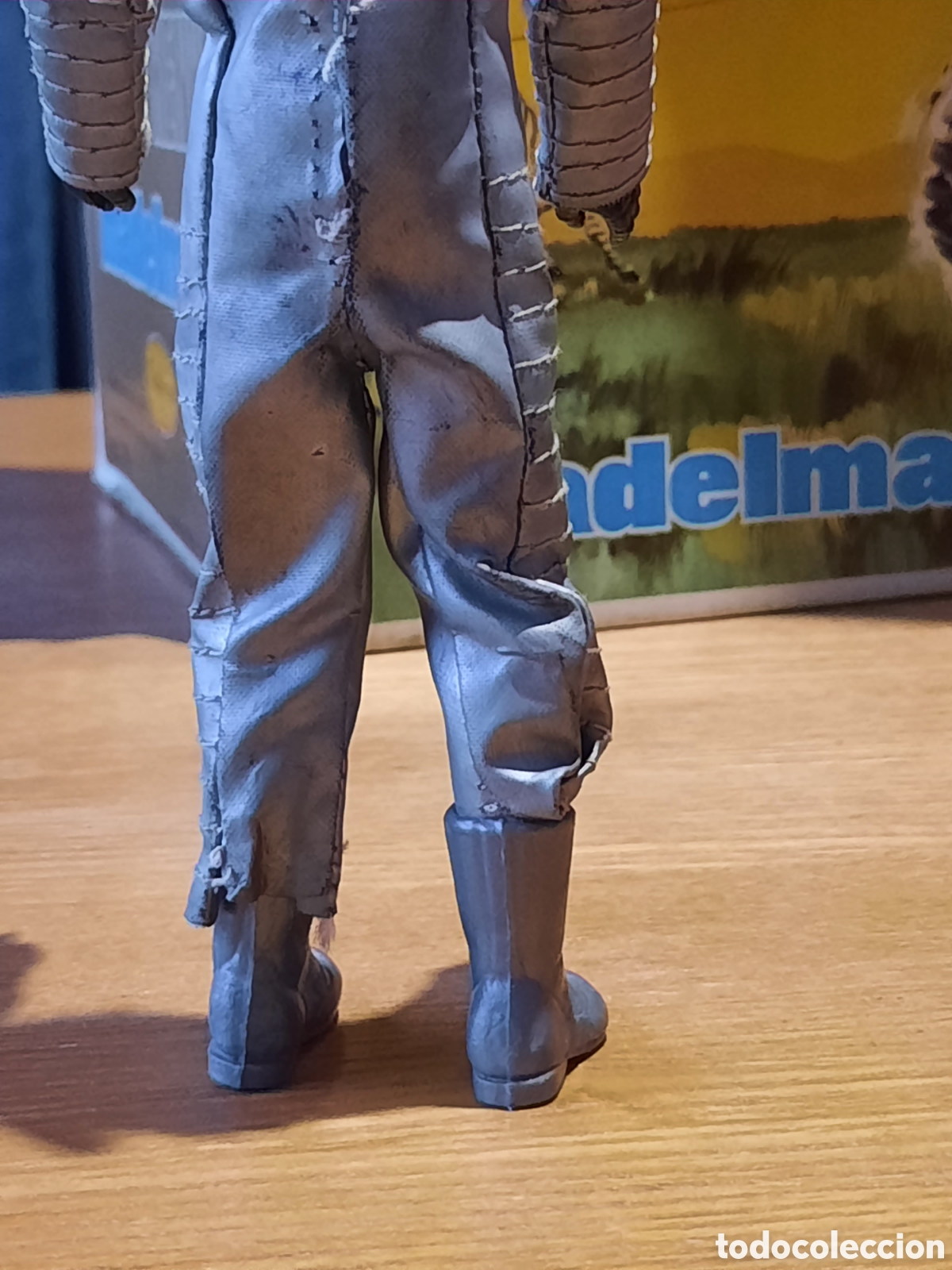 Madelman: Madelman Original. Astronauta. Odisea espacial. - Foto 4