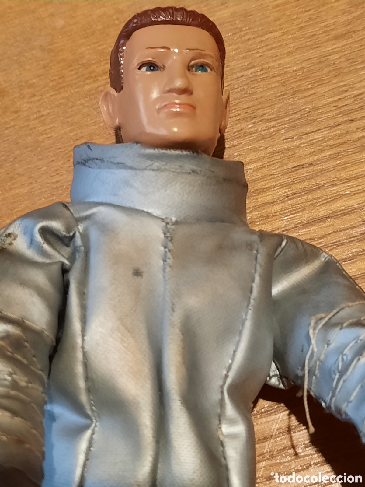 Madelman: Madelman Original. Astronauta. Odisea espacial. - Foto 7