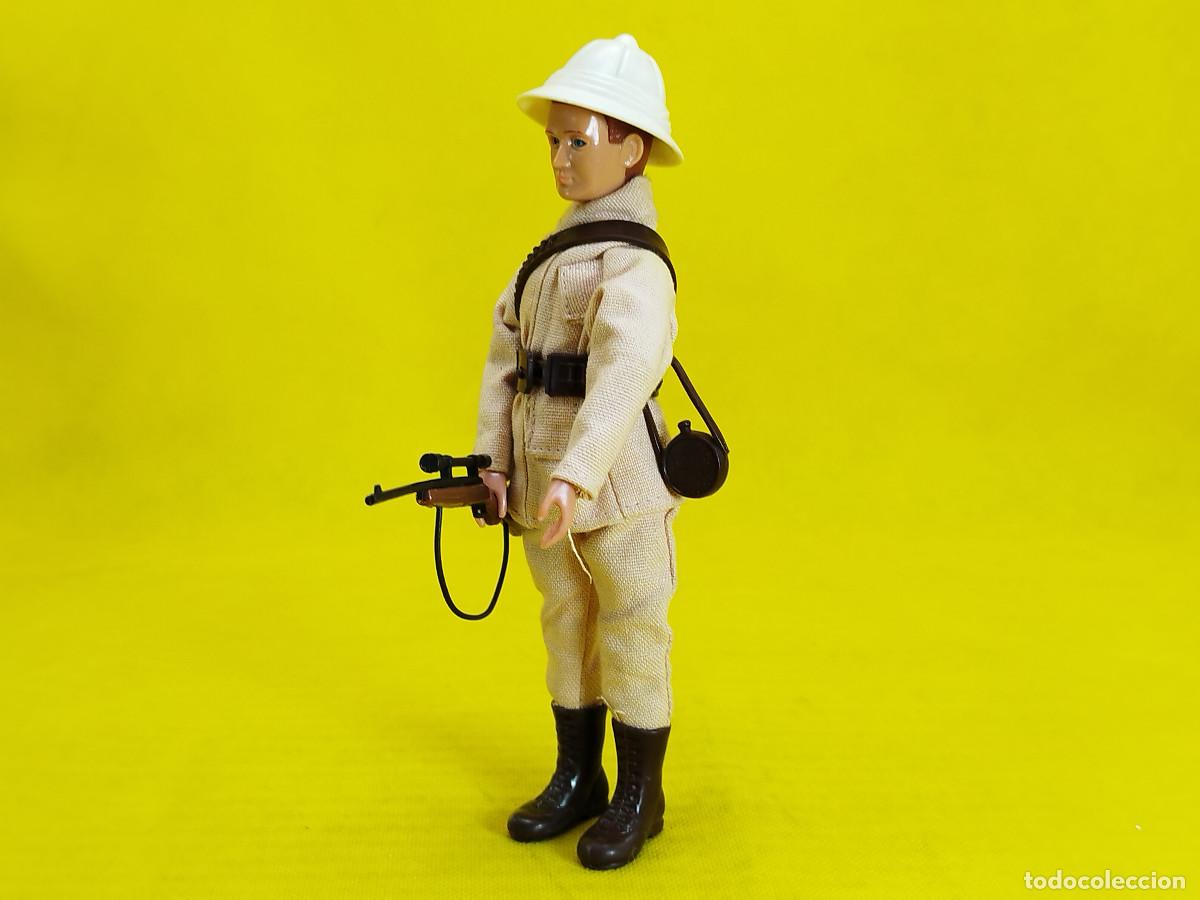 Madelman: Madelman Explorador con rifle - Foto 2