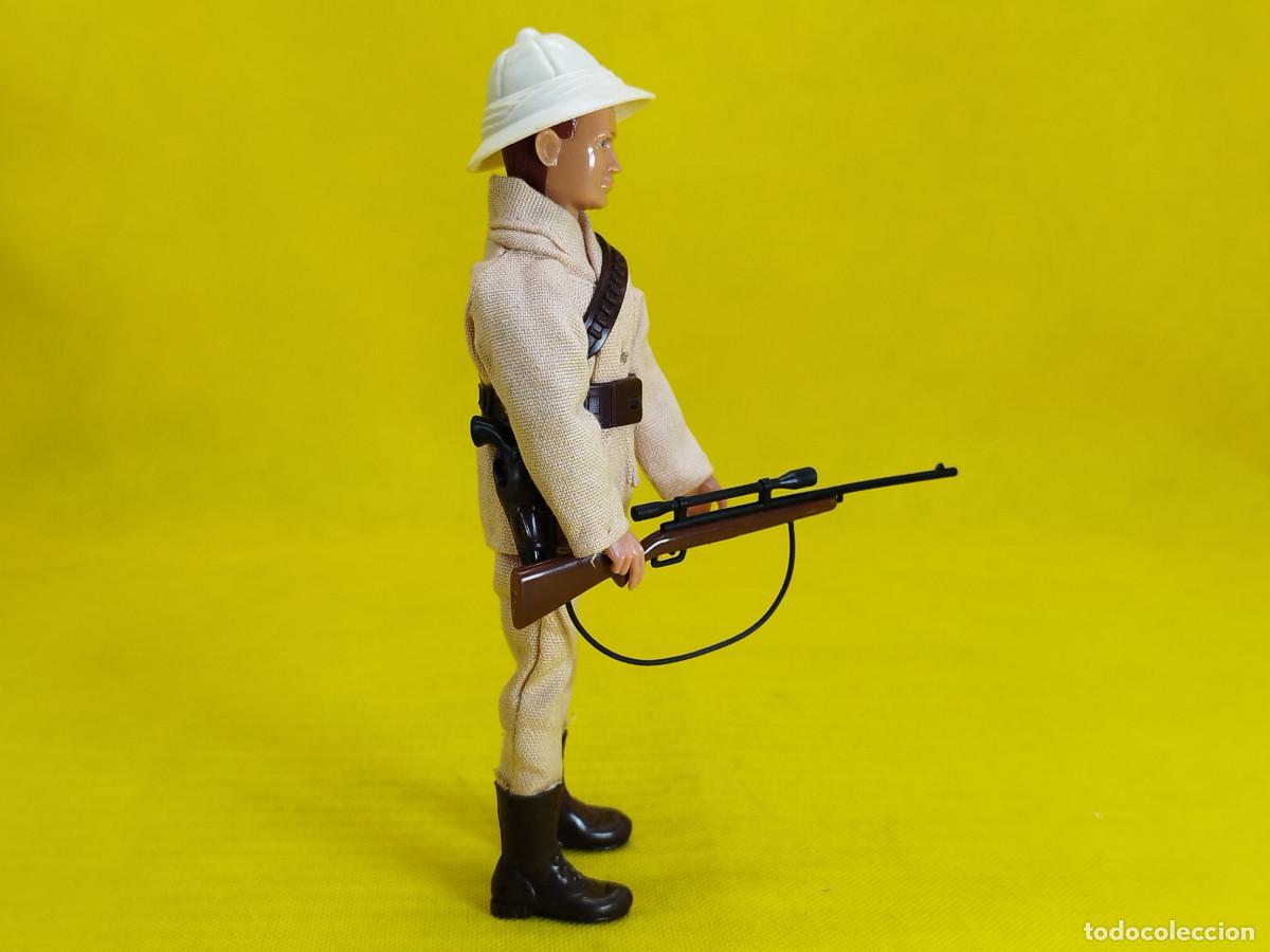 Madelman: Madelman Explorador con rifle - Foto 3