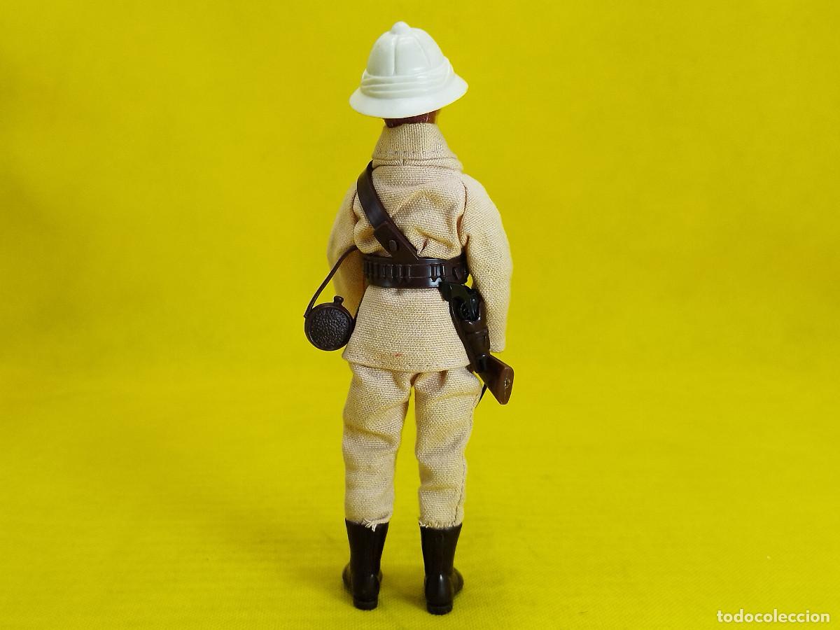 Madelman: Madelman Explorador con rifle - Foto 4