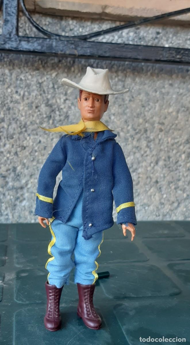 Madelman: Madelman original , s&eacute;ptimo de caballer&iacute;a - Foto 1