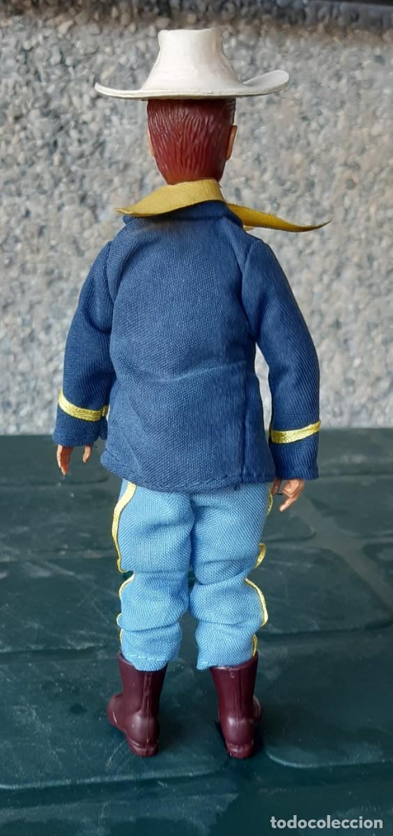 Madelman: Madelman original , s&eacute;ptimo de caballer&iacute;a - Foto 2