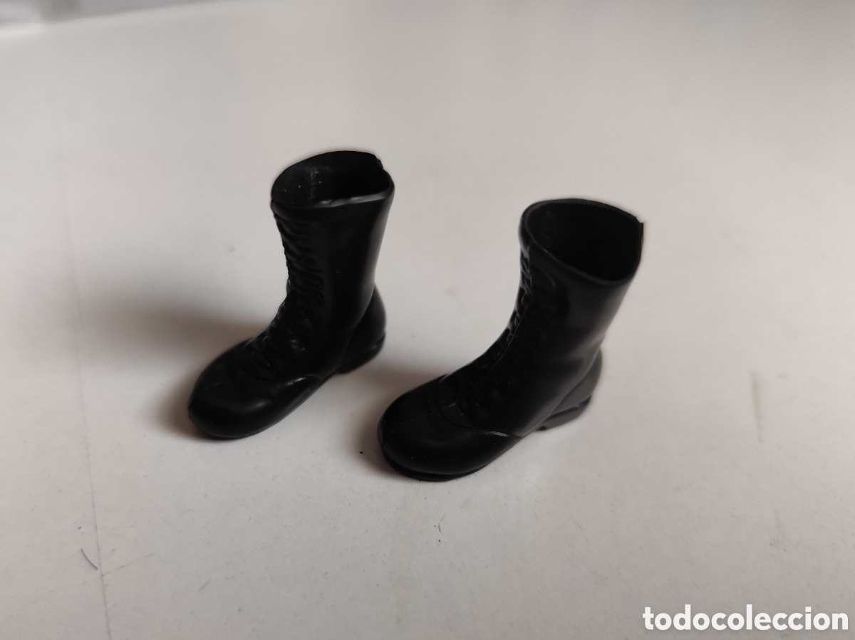 Madelman: Madelman. Botas Primera Generacion - Foto 2
