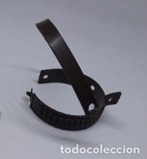 Madelman: CINTUR&Oacute;N - CORREAJE MADELMAN ALTAYA. Nuevo - Foto 1