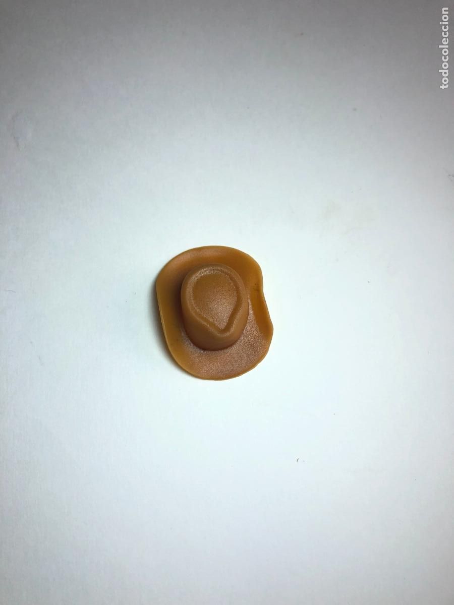 Madelman: MADELMAN - SOMBRERO COWBOY ORIGINAL - Foto 1