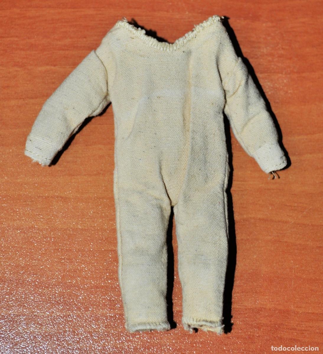 Madelman: MADELMAN ORIGINAL. MONO DEL BUZO DE 1&ordf; ETAPA. - Foto 1