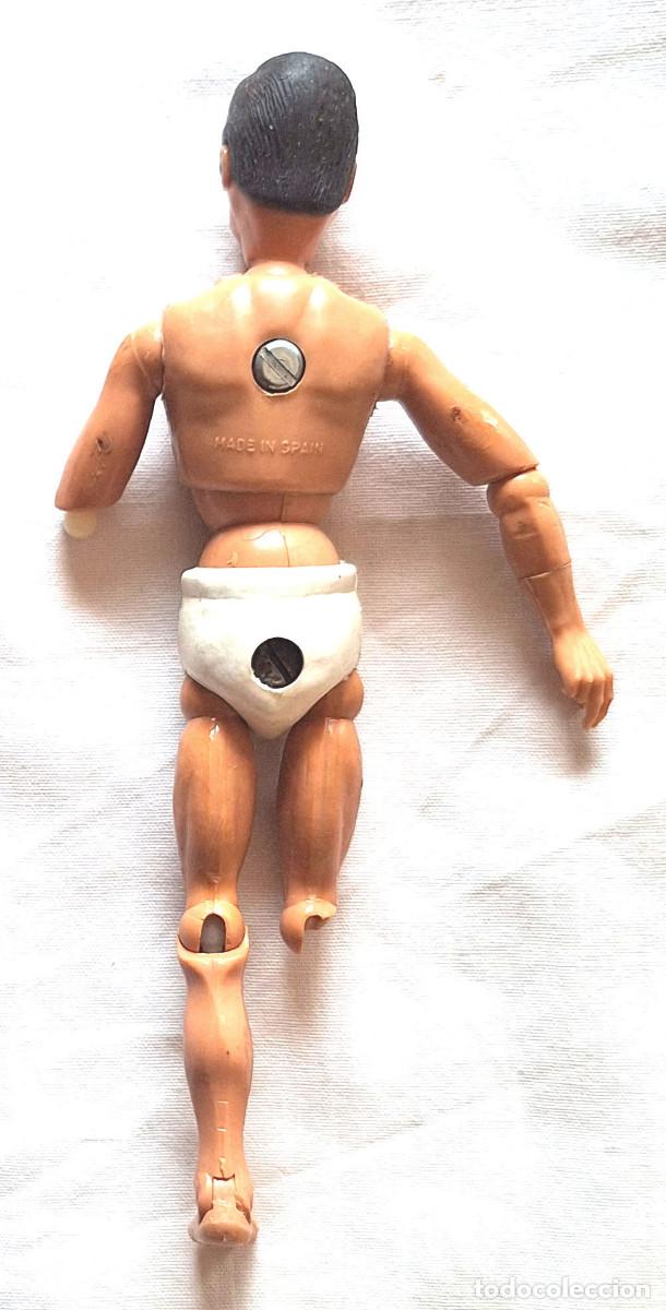 Madelman: Sheriff Oeste Madelman - Foto 2