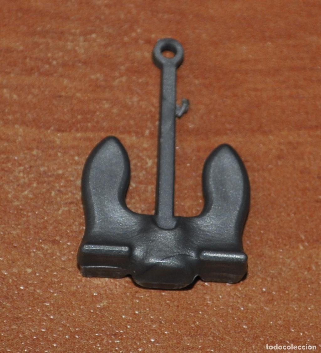 Madelman: MADELMAN ORIGINAL. ANCLA DE LA ZODIAC. - Foto 1
