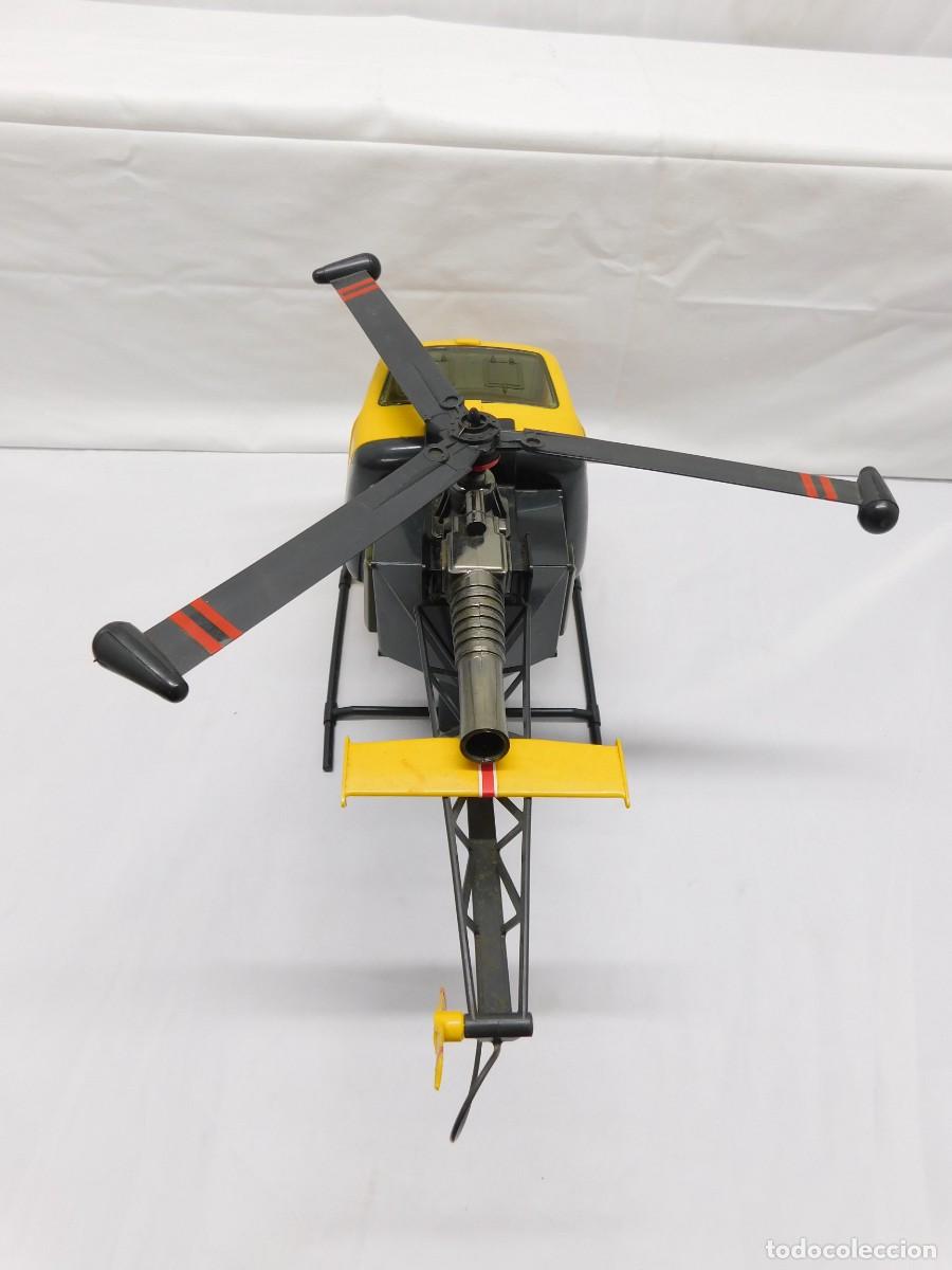 Madelman: HELICOPTERO MADELMAN - Foto 9