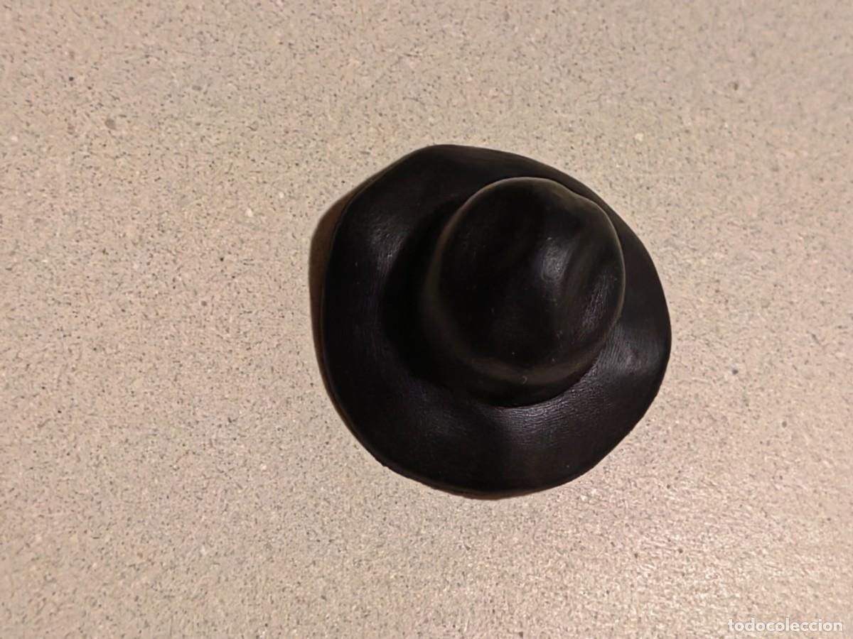 Madelman: SOMBRERO MADELMAN REINYECTADO - Foto 1