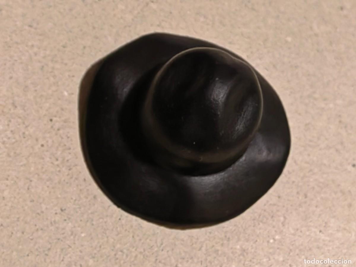Madelman: SOMBRERO MADELMAN REINYECTADO - Foto 2