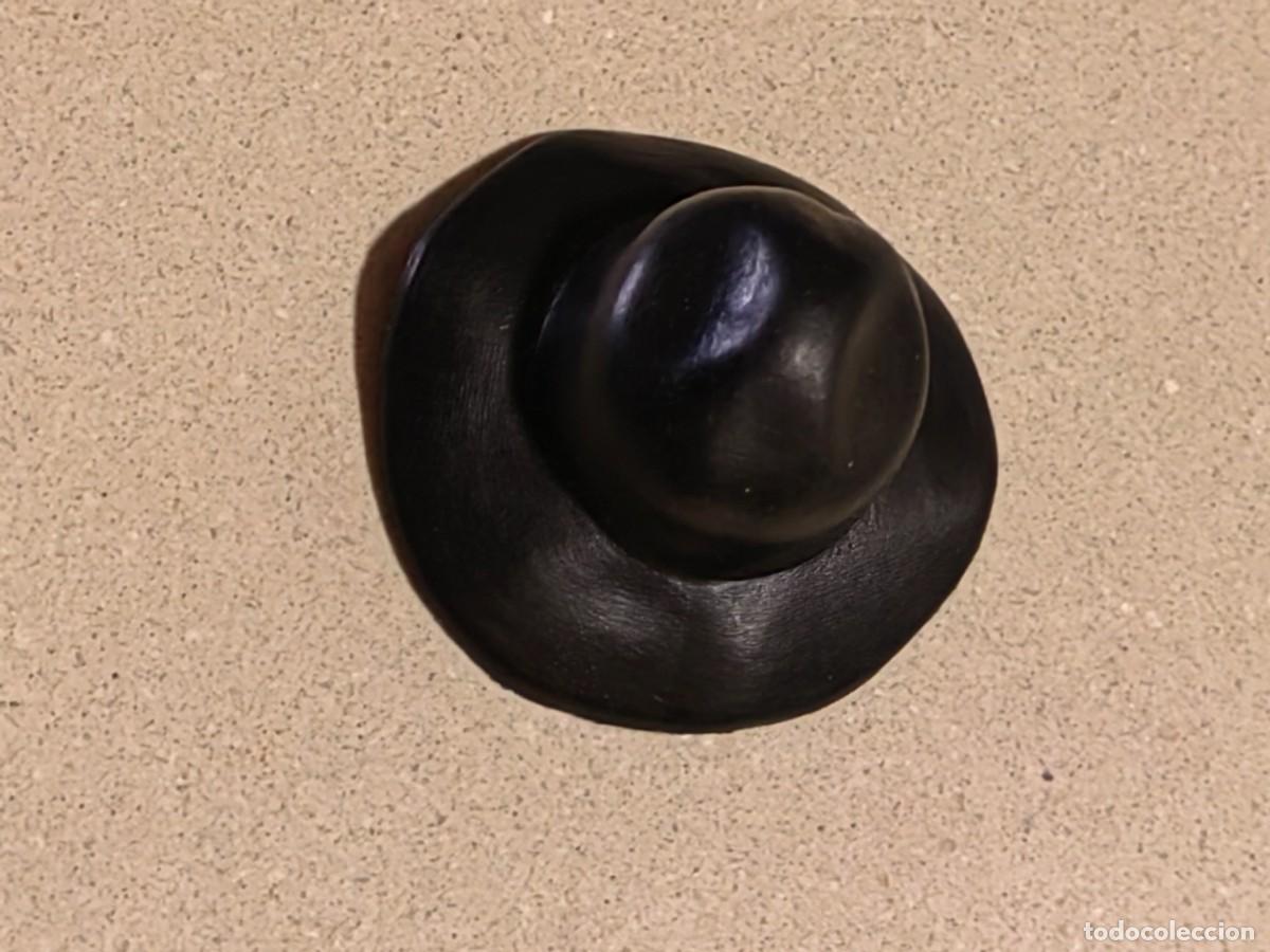 Madelman: SOMBRERO MADELMAN REINYECTADO - Foto 7