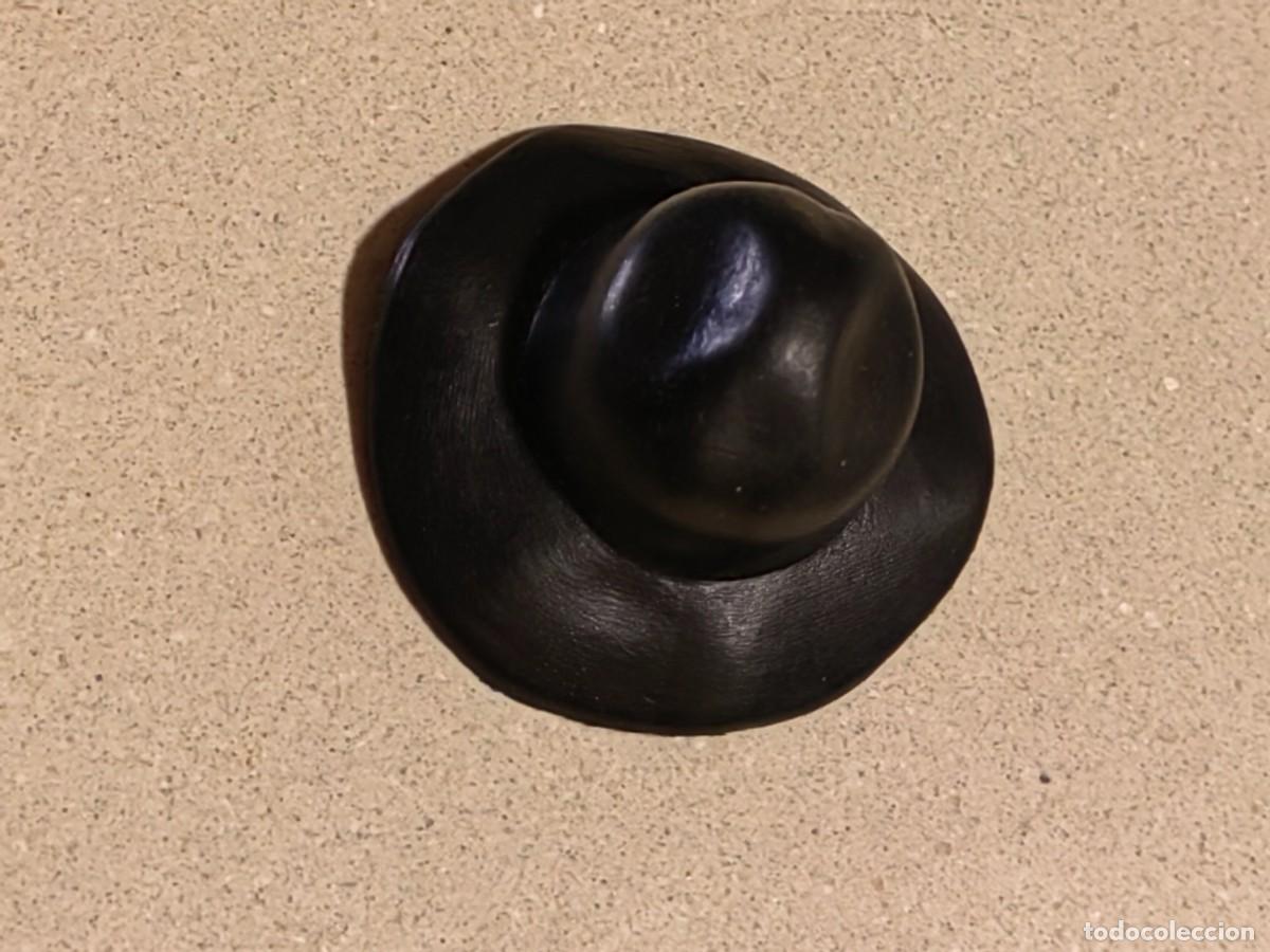 Madelman: SOMBRERO MADELMAN REINYECTADO - Foto 8