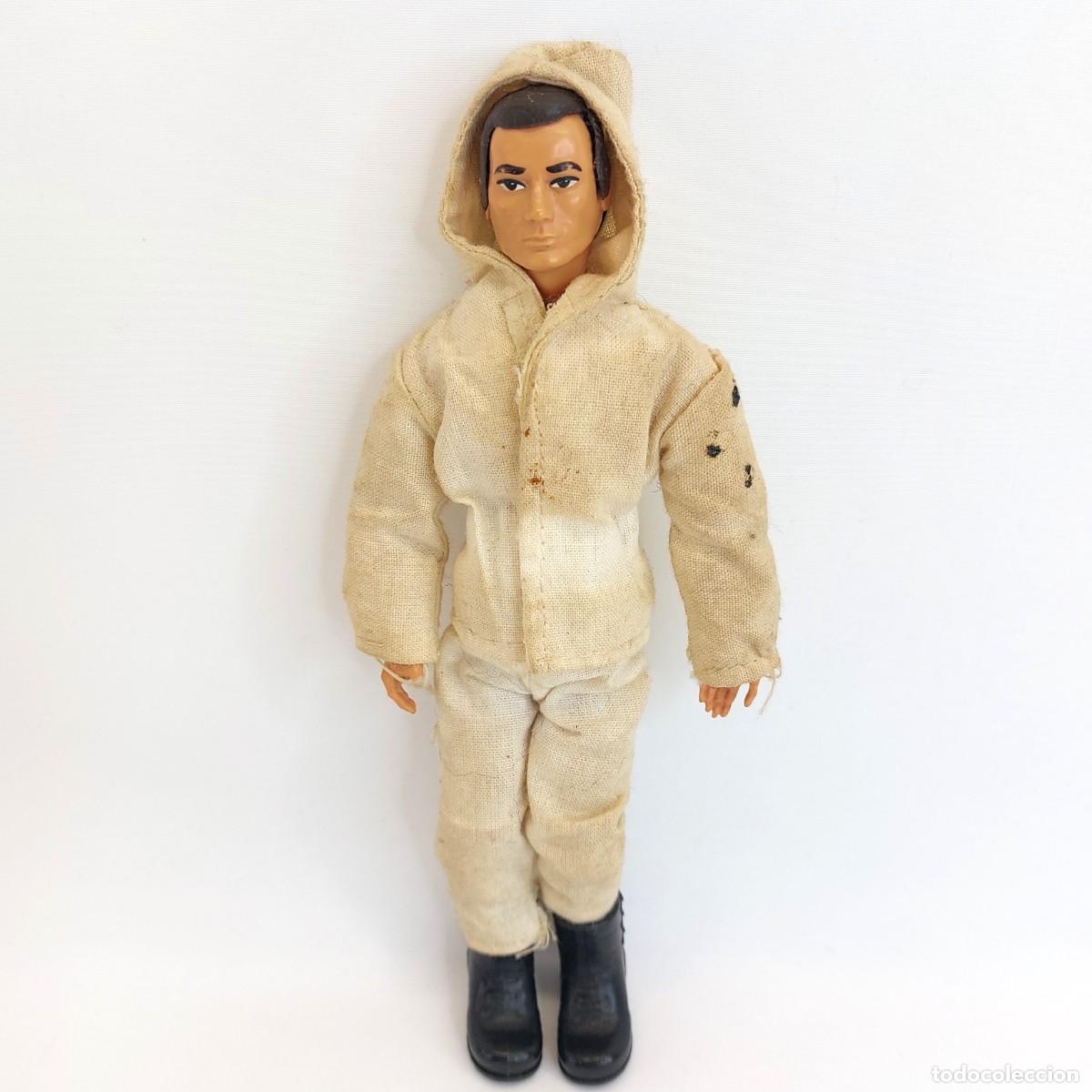 Madelman: MADELMAN TROPA POLAR. - Foto 1