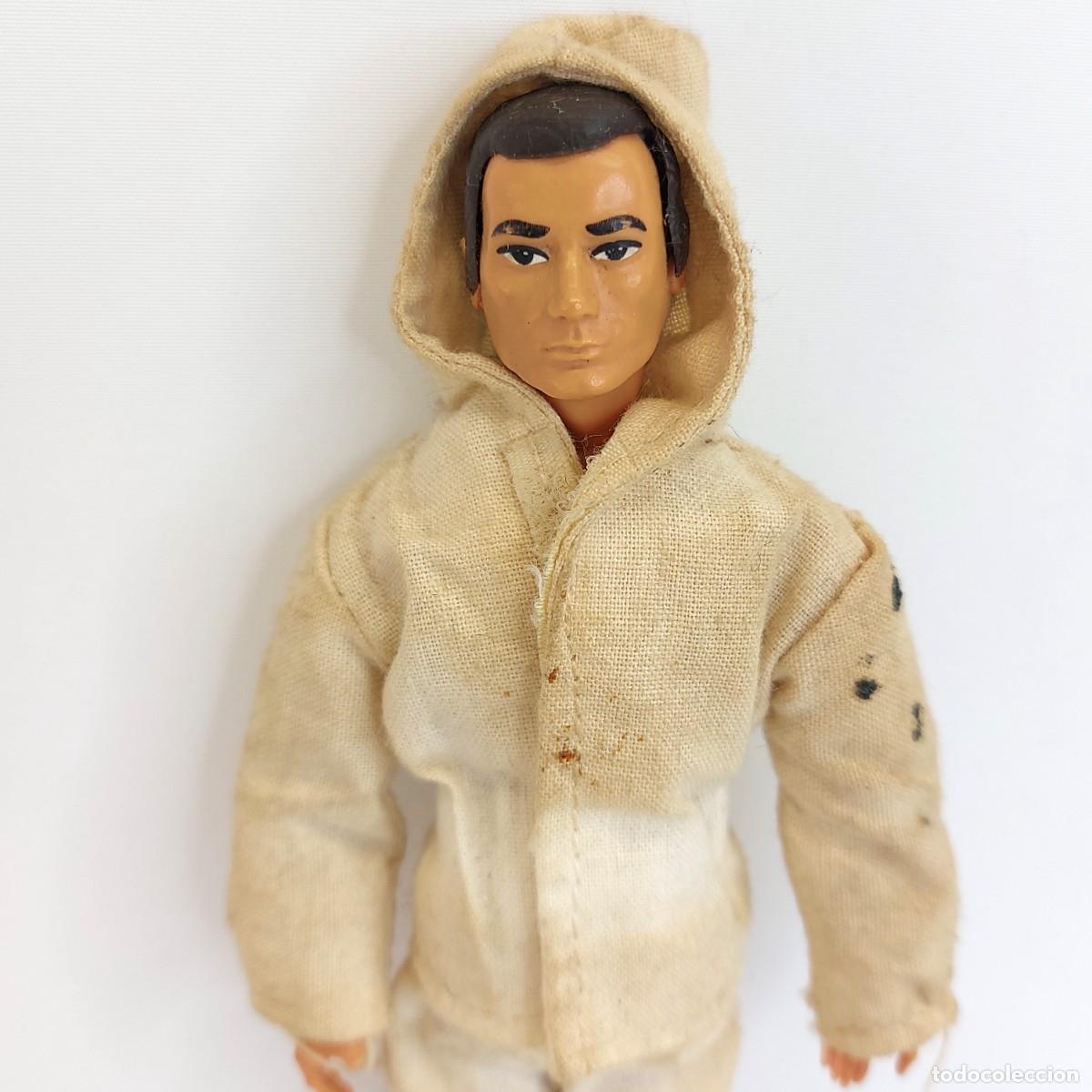 Madelman: MADELMAN TROPA POLAR. - Foto 2