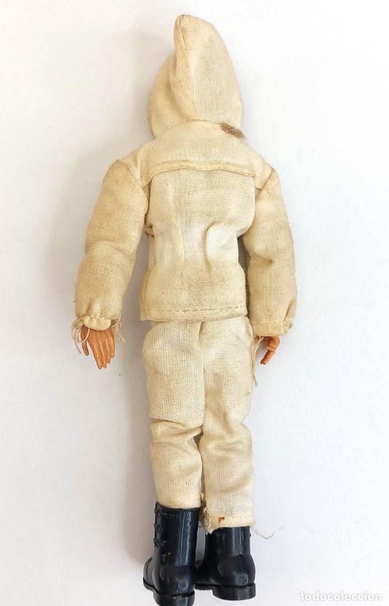 Madelman: MADELMAN TROPA POLAR. - Foto 3