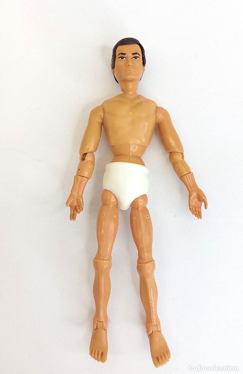 Madelman: MADELMAN TROPA POLAR. - Foto 4