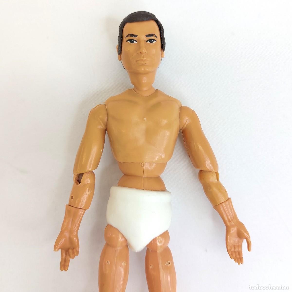 Madelman: MADELMAN TROPA POLAR. - Foto 5
