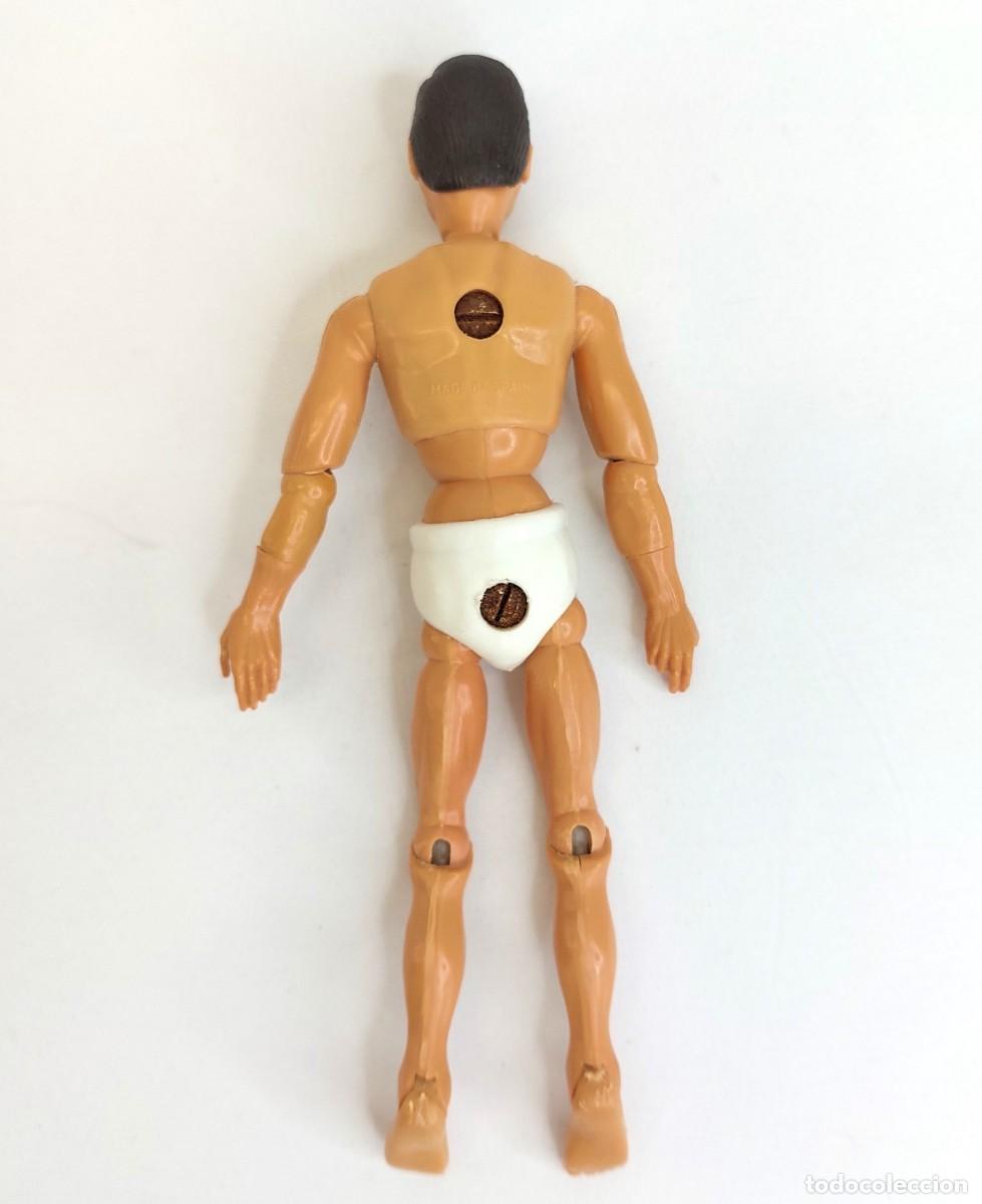 Madelman: MADELMAN TROPA POLAR. - Foto 6