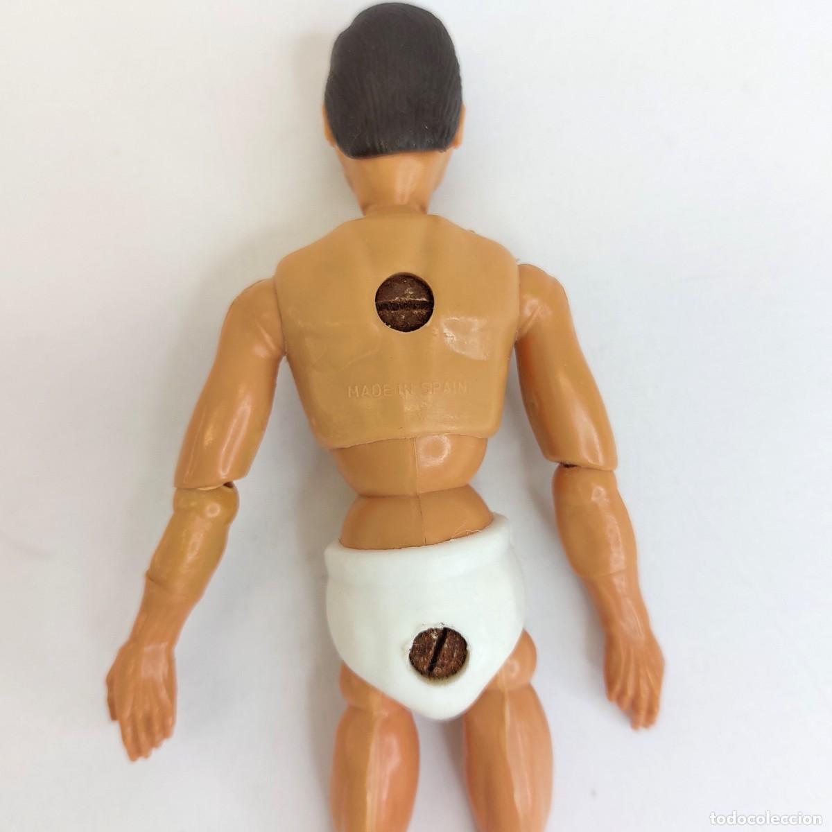 Madelman: MADELMAN TROPA POLAR. - Foto 7