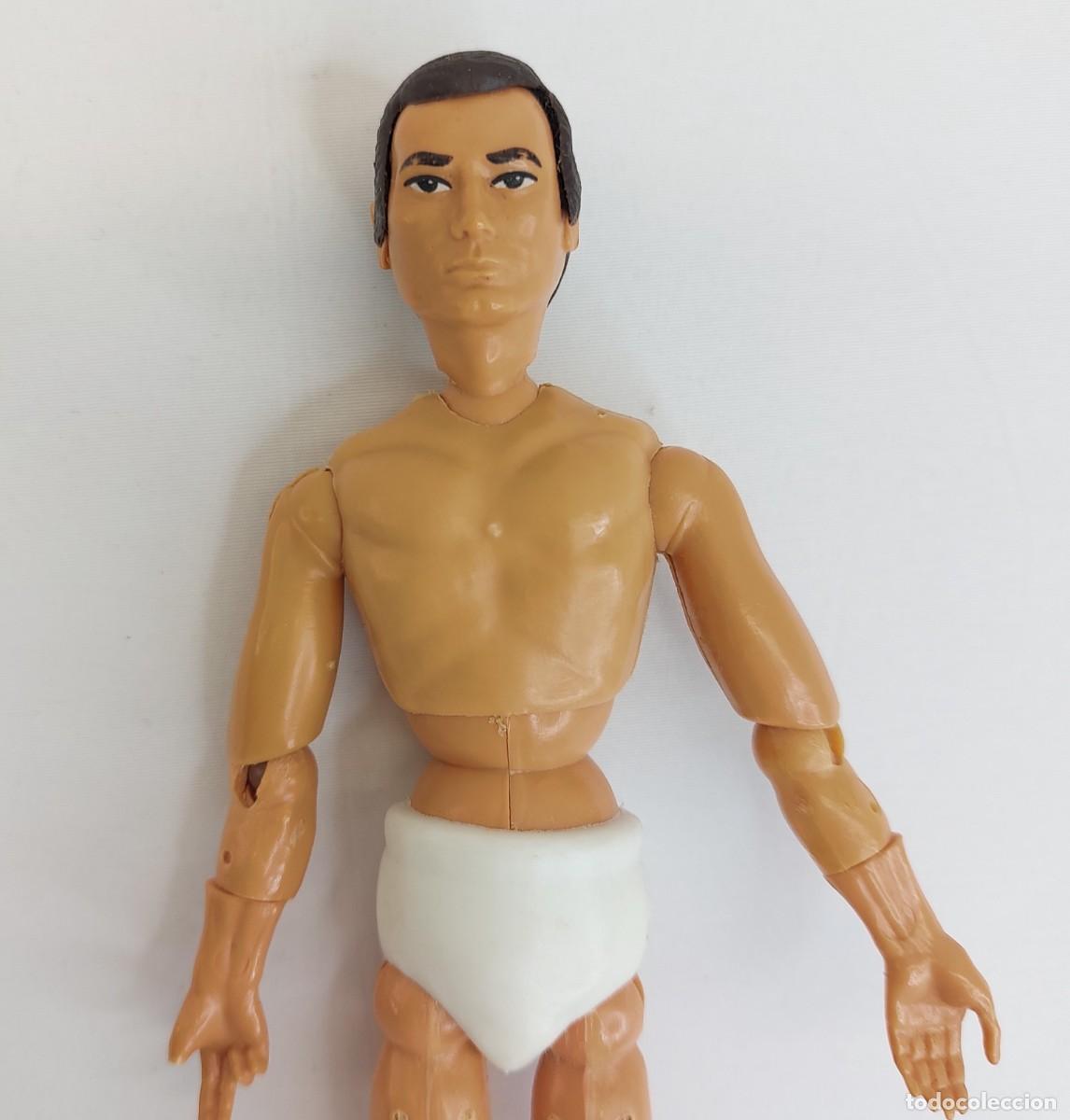Madelman: MADELMAN TROPA POLAR. - Foto 8