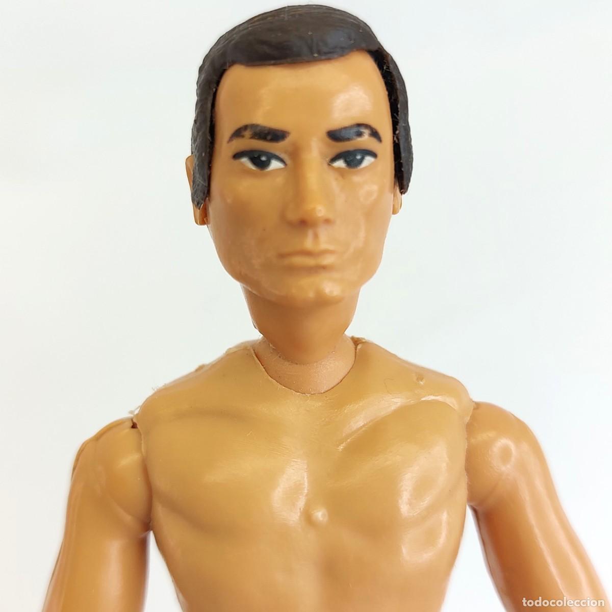 Madelman: MADELMAN TROPA POLAR. - Foto 9