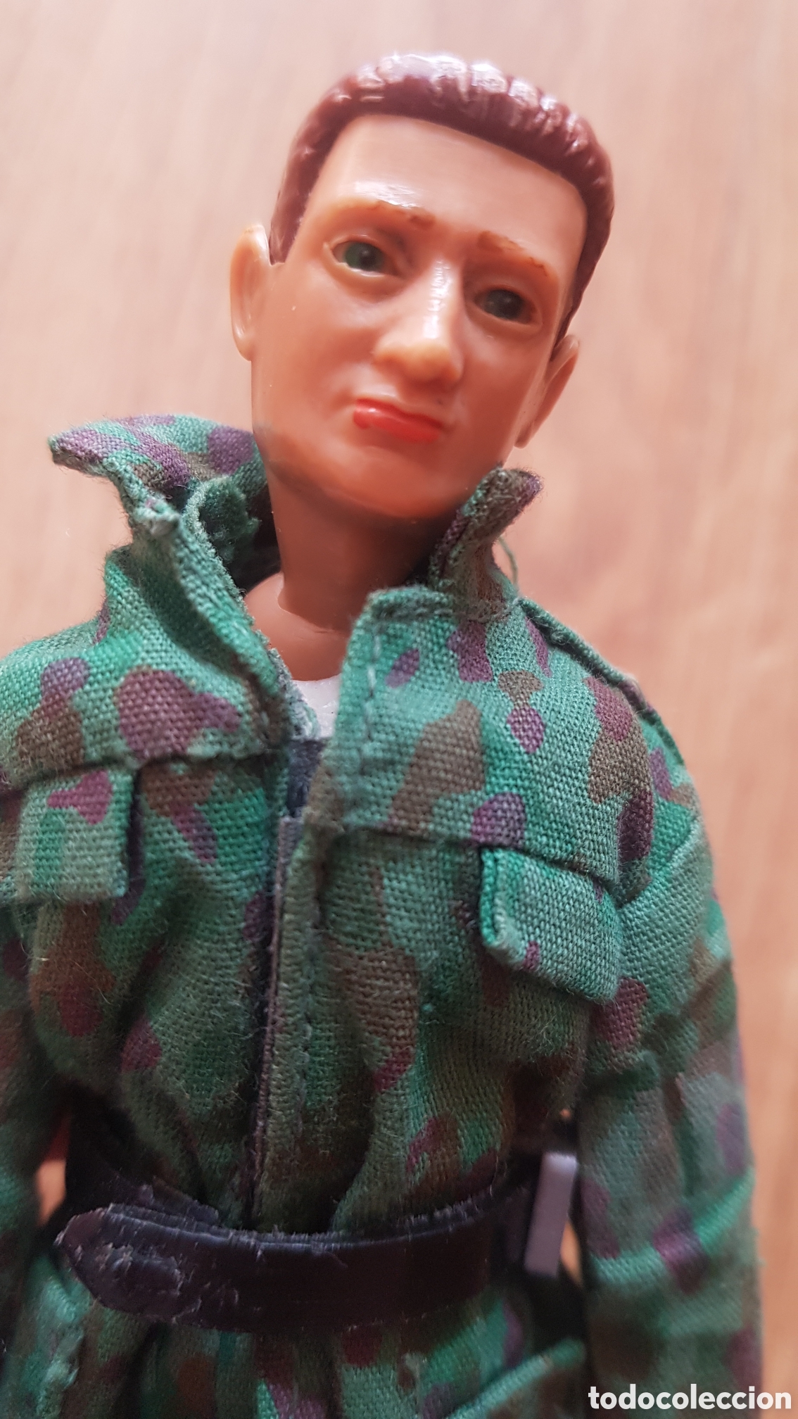 Madelman: Madelman. Primera generaci&oacute;n - Foto 3