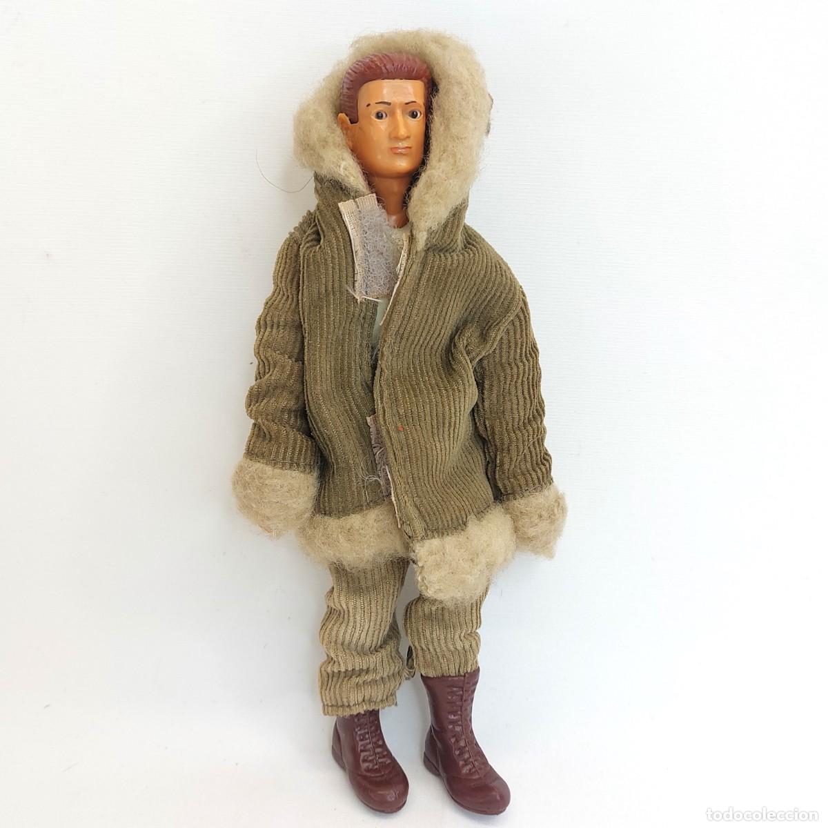 Madelman: MU&Ntilde;ECO MADELMAN POLAR. - Foto 1