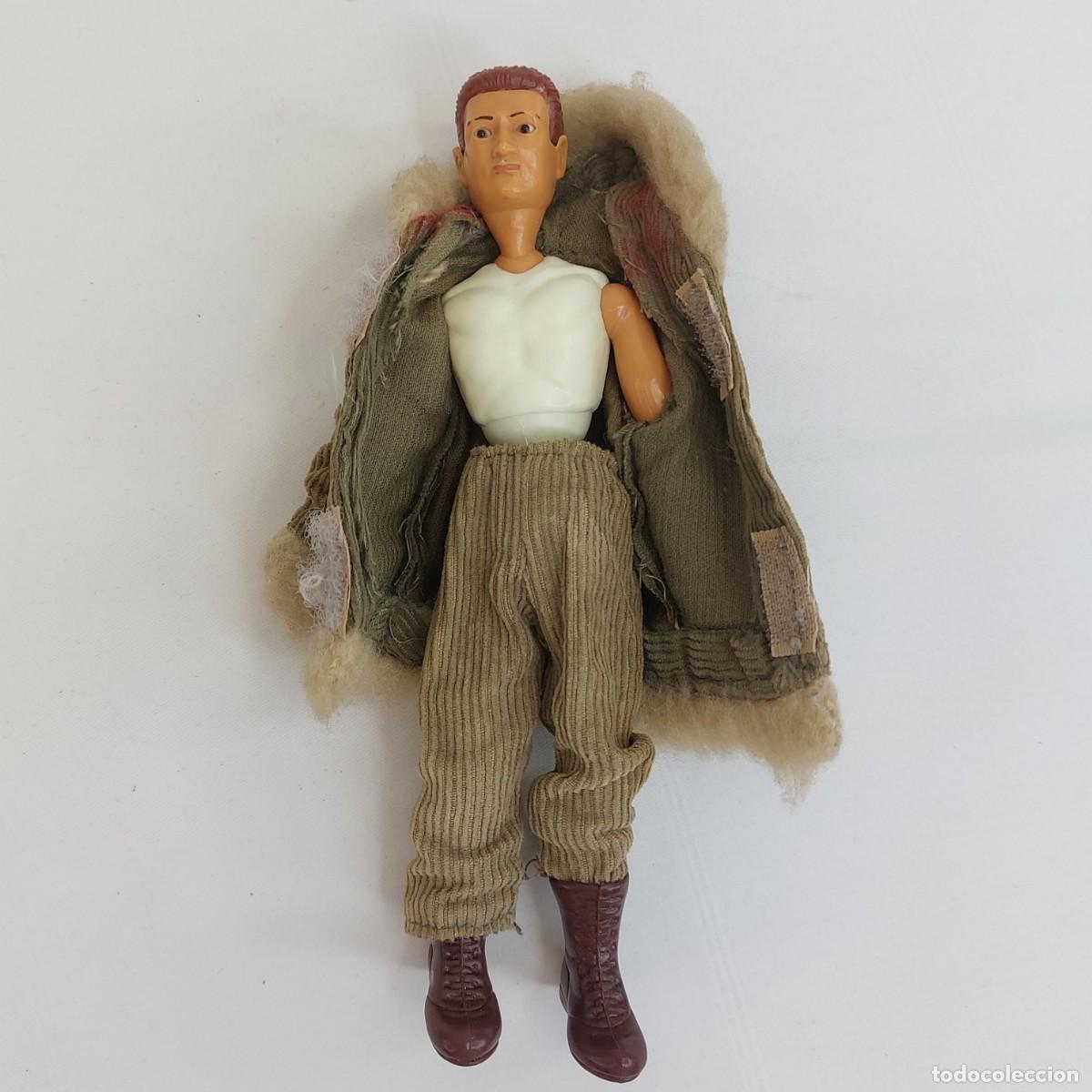 Madelman: MU&Ntilde;ECO MADELMAN POLAR. - Foto 4