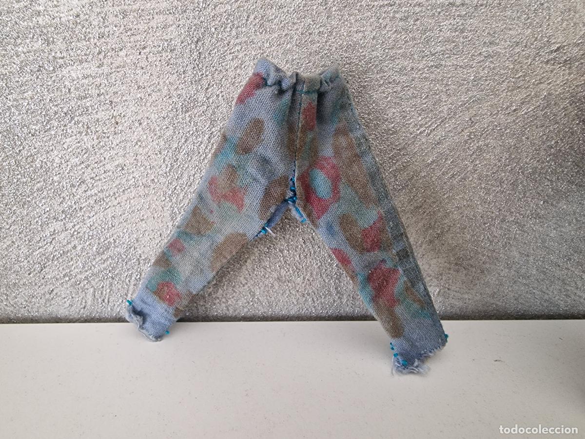 Madelman: LOTE ROPA MADELMAN 2001 SHERIFF - Foto 8