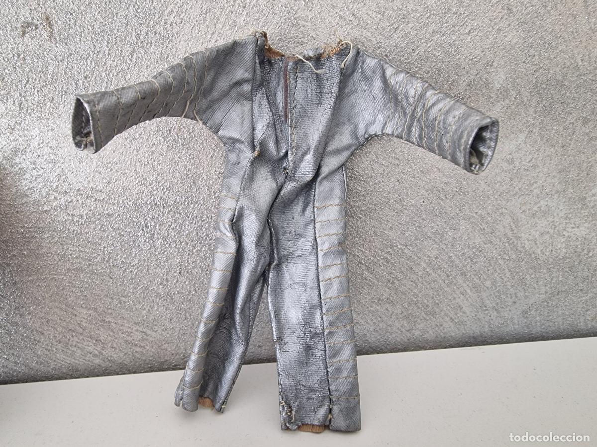 Madelman: LOTE ROPA MADELMAN 2001 SHERIFF - Foto 10
