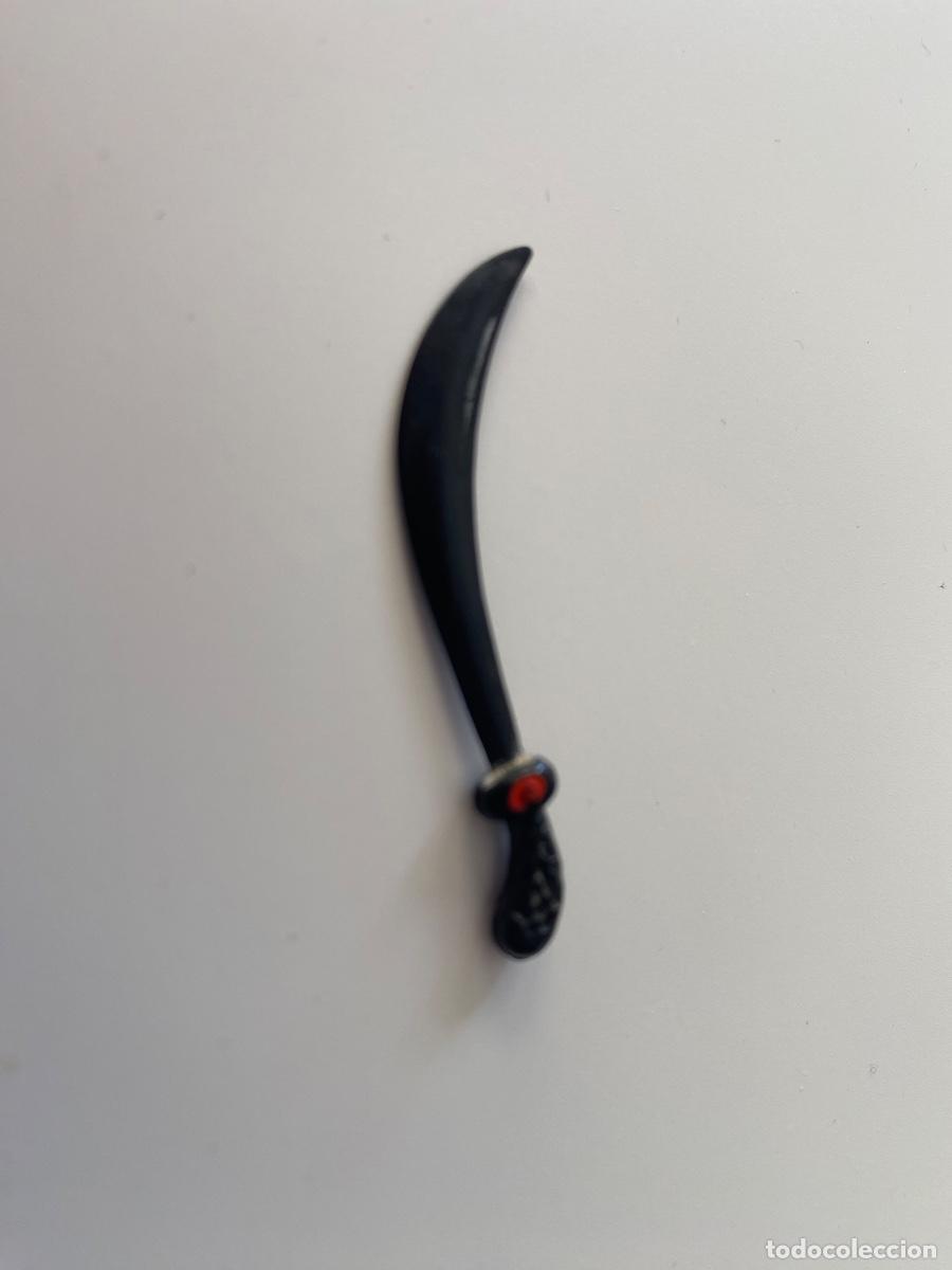 Madelman: Madelman porteador sable - Foto 1