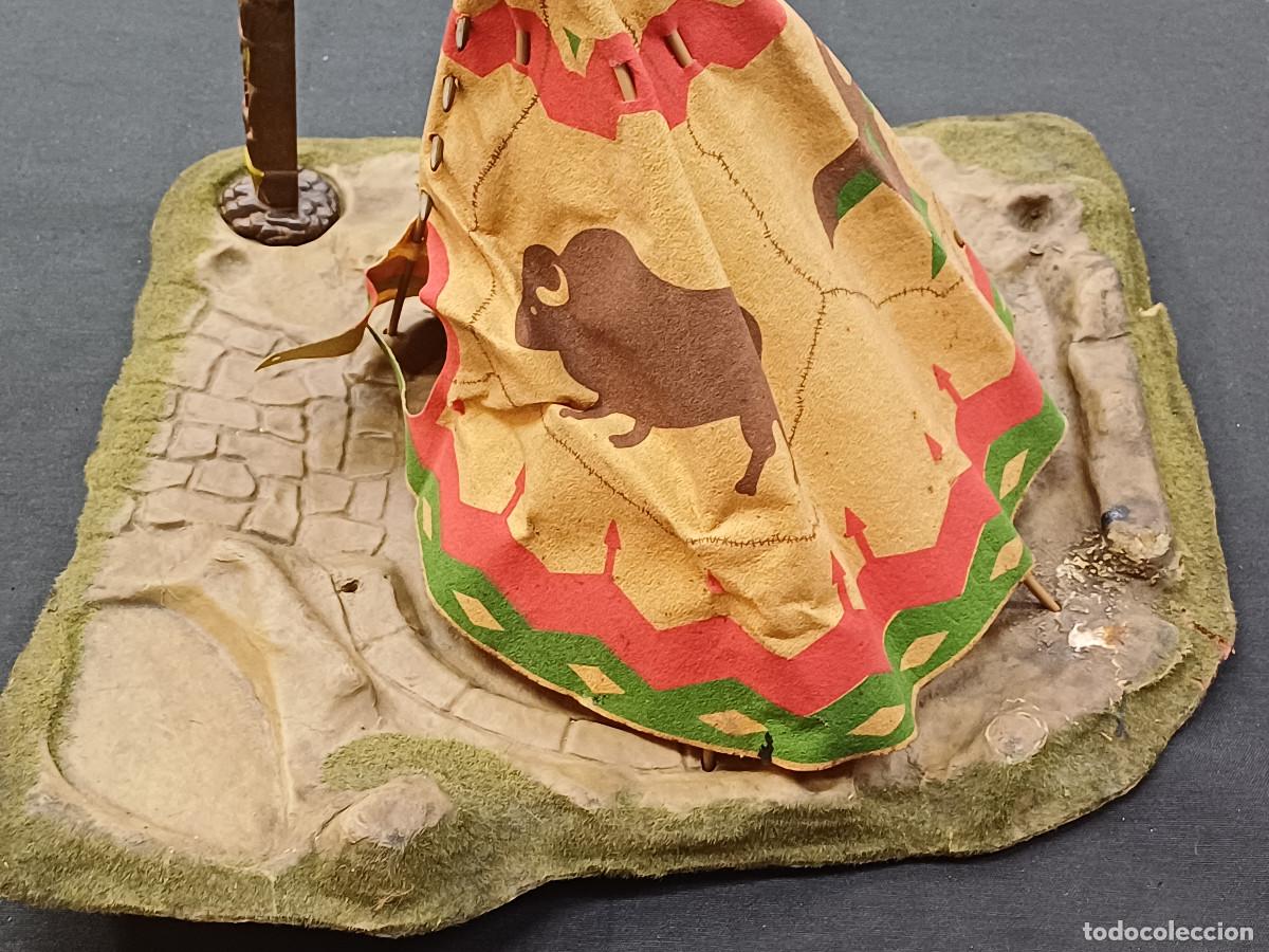 Madelman: TIENDA INDIA MADELMAN/CON TARAS. - Foto 4