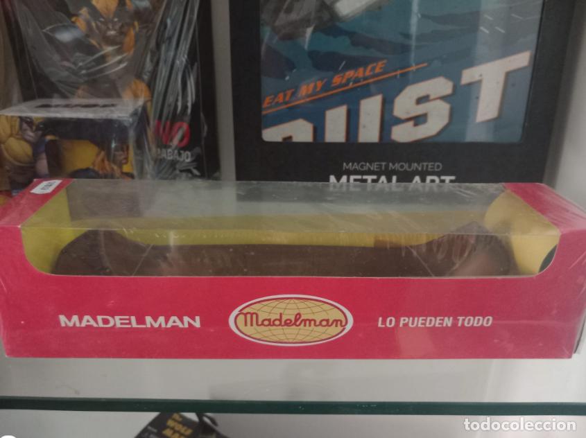 Madelman: MADELMAN CAYUCO INDIO - Foto 1