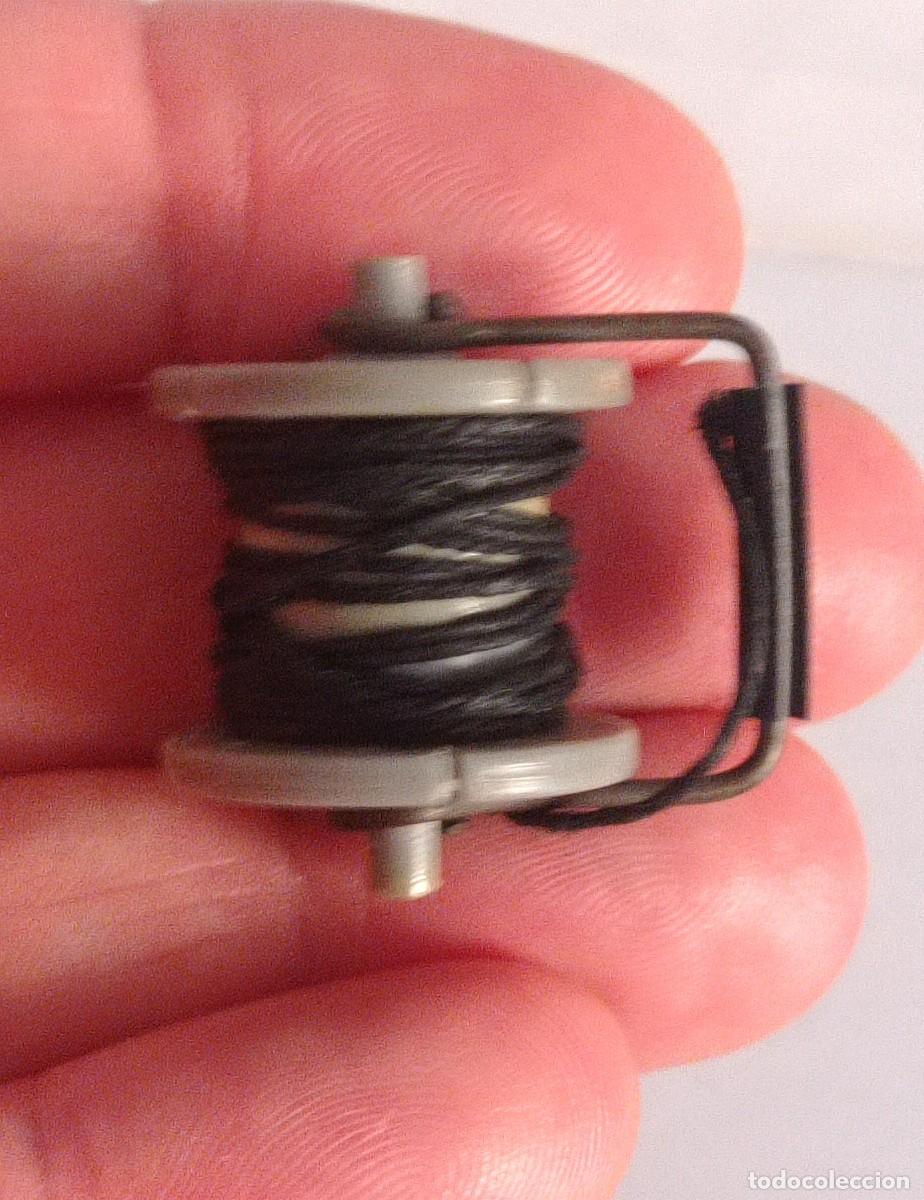 Madelman: parte del CARRETE madelman ORIGINAL (2) - Foto 1